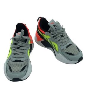 Like New. Too small for me